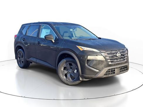 New 2026 Nissan Rogue SV w/ Cold Weather Package image 1
