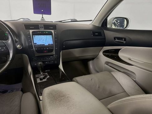Used 2008 Lexus GS 350 image 28