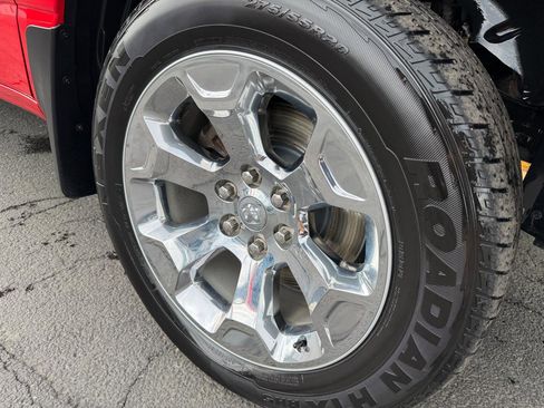 Used 2022 RAM 1500 Big Horn image 10