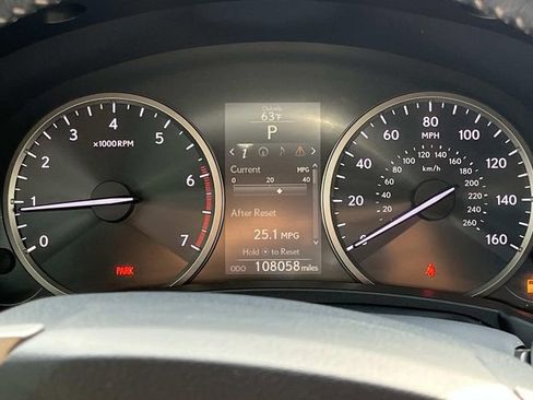 Used 2015 Lexus NX 200t FWD w/ Premium Package image 49