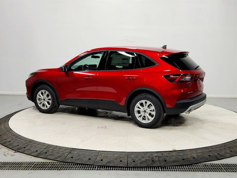 New 2026 Ford Escape Active w/ Tech Pack #1 image 5
