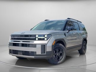 New 2026 Hyundai Santa Fe XRT video 2