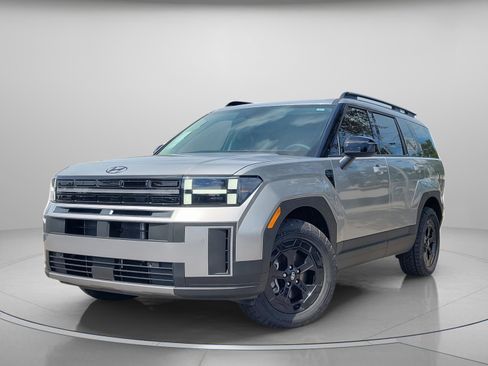 New 2026 Hyundai Santa Fe XRT image 2