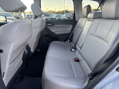 Used 2018 Subaru Forester 2.5i Limited image 26