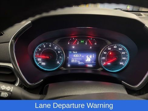 Used 2022 Chevrolet Equinox LT image 13