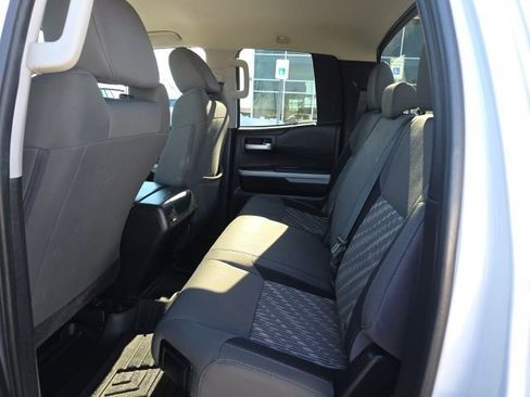 Used 2019 Toyota Tundra SR5 w/ SX Package image 17