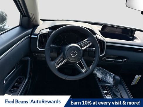 New 2026 MAZDA CX-50 AWD 2.5 S w/ Cargo Package image 20