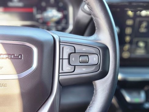 Used 2024 GMC Sierra 2500 Denali Ultimate image 29