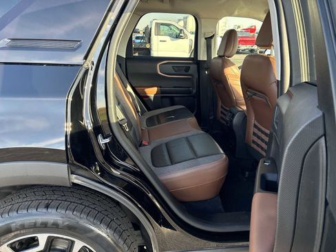 Used 2021 Ford Bronco Sport Outer Banks image 25