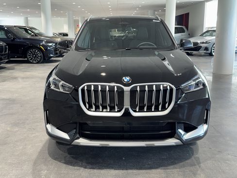 New 2026 BMW X1 xDrive28i w/ Technology Package image 2