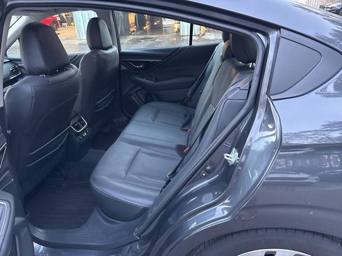 Used 2024 Subaru Legacy Limited image 7
