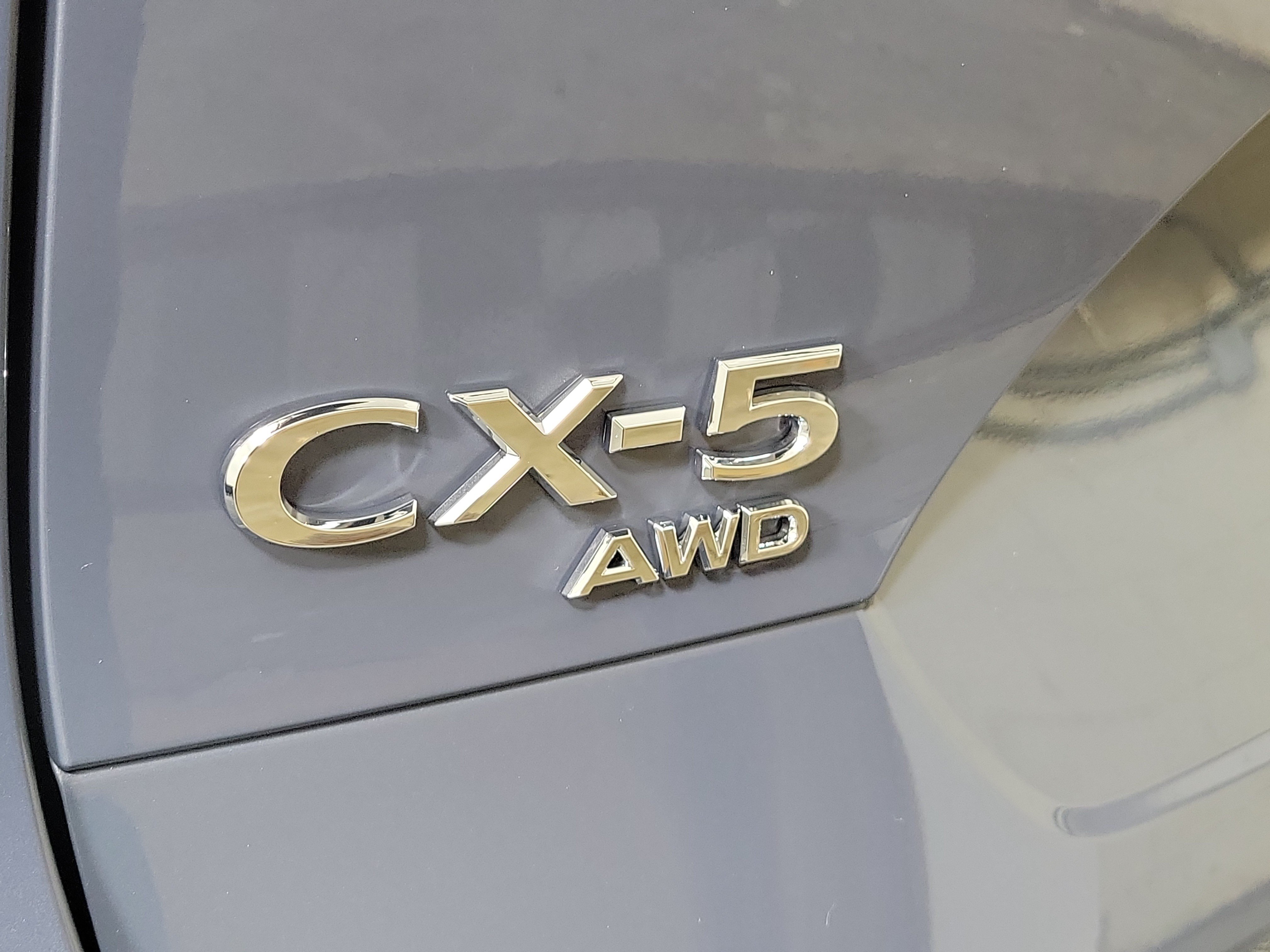 New 2026 MAZDA CX-5 Preferred AWD/4WD image 26