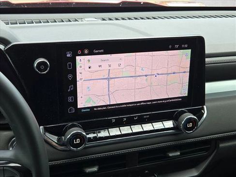 Used 2024 Chevrolet Colorado LT w/ LT Convenience Package image 11