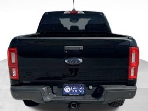 Used 2021 Ford Ranger XLT w/ Equipment Group 301A Mid image 5