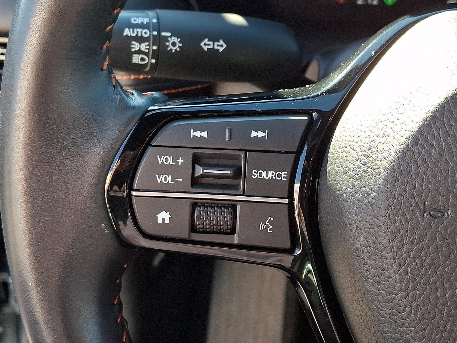 Used 2024 Honda HR-V Sport image 20