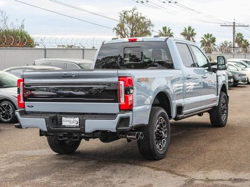 New 2026 Ford F250 Platinum image 10