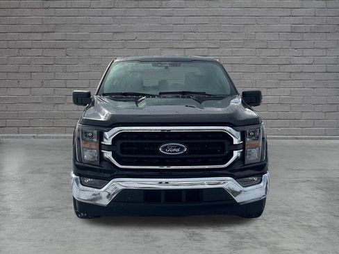 Used 2023 Ford F150 XLT RWD image 7