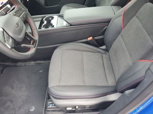 New 2026 Chevrolet Blazer EV RS image 16