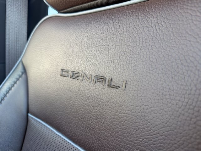 Used 2024 GMC Sierra 2500 Denali AWD/4WD image 31