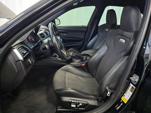 Used 2017 BMW M3 image 13