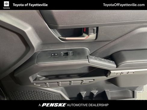 New 2026 Toyota Tacoma TRD Sport image 12