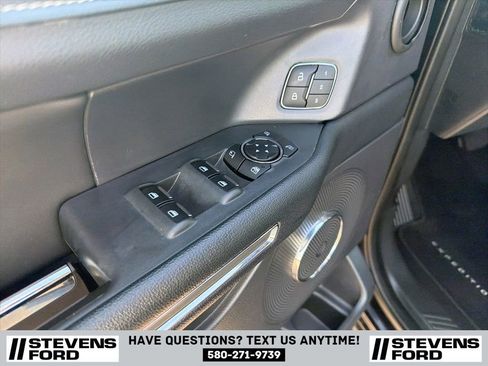 Used 2024 Ford Expedition Max XLT RWD image 17