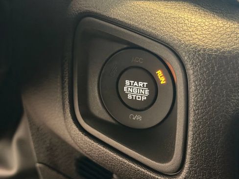 New 2026 Jeep Wrangler Unlimited Sport AWD/4WD image 20