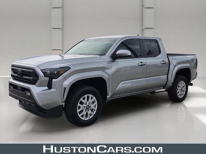Used 2024 Toyota Tacoma SR5