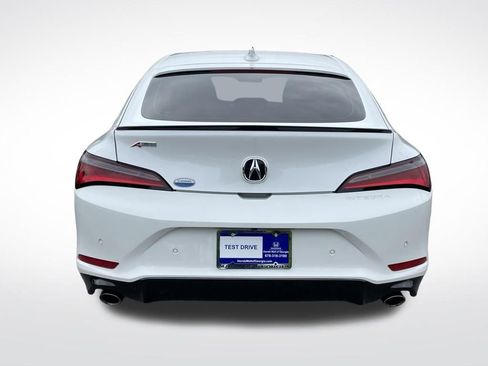 Used 2023 Acura Integra A-Spec FWD image 5