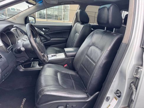 Used 2014 Nissan Murano SL w/ Navigation Package image 3