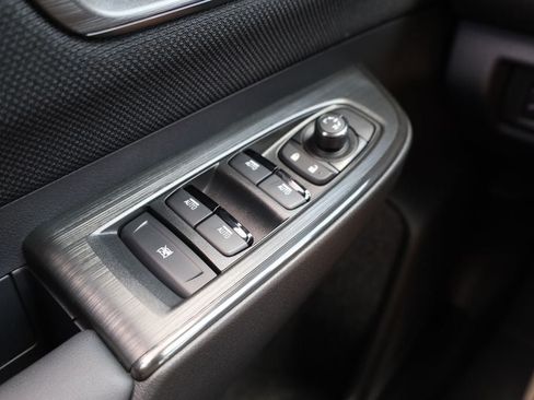 New 2026 Subaru Outback Limited AWD/4WD image 16