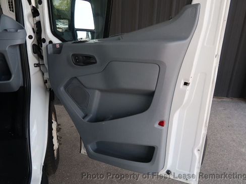 Used 2019 Ford Transit 350 156 DRW RWD image 22