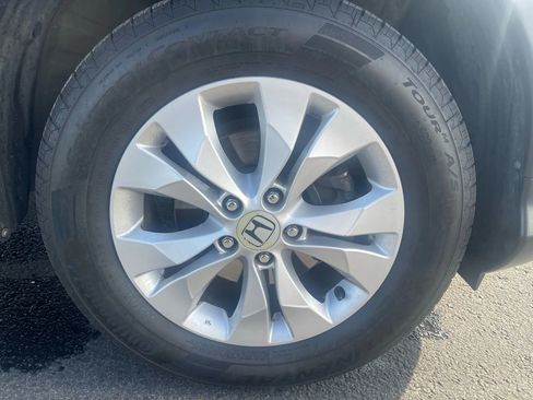 Used 2014 Honda CR-V EX-L image 21