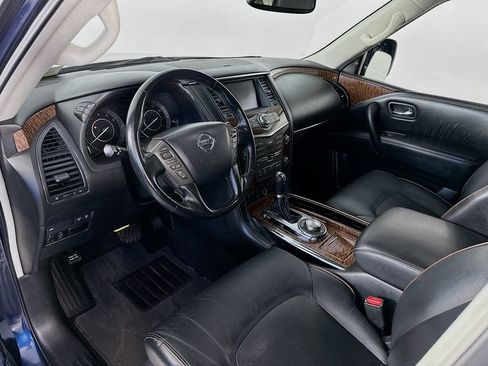 Used 2019 Nissan Armada SL w/ Premium Package AWD/4WD image 30