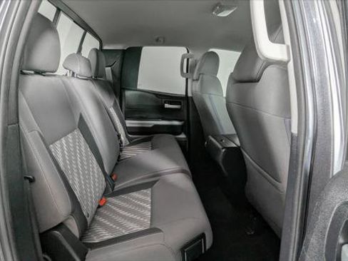 Used 2019 Toyota Tundra SR5 w/ SR5 Upgrade Package RWD image 16