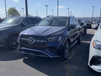 New 2026 Mercedes-Benz GLE 350 4MATIC