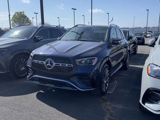 New 2026 Mercedes-Benz GLE 350 4MATIC video 1