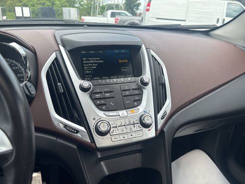 Used 2015 GMC Terrain SLT w/ Open Road Package AWD/4WD image 24