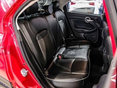 Used 2017 FIAT 500X Trekking image 36