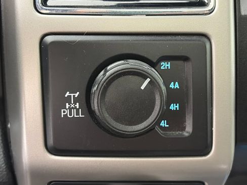 Used 2020 Ford F150 Lariat w/ Equipment Group 502A Luxury AWD/4WD image 23