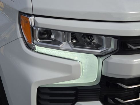 New 2026 Chevrolet Silverado 1500 RST w/ Convenience Package II image 19