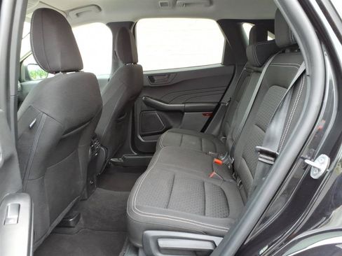 Used 2025 Ford Escape Active FWD image 13