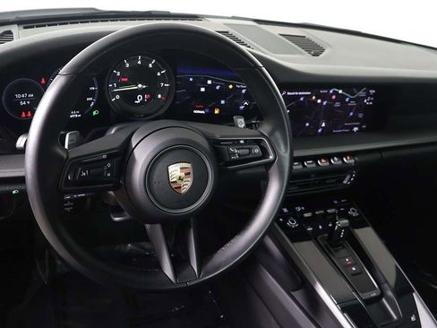 Used 2024 Porsche 911 Carrera S image 19