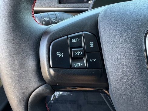 Used 2025 Ford Mustang Mach-E Premium w/ Sport Appearance Package image 22