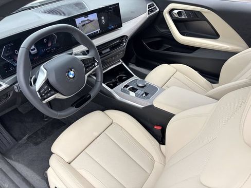 Used 2026 BMW 230i Coupe w/ Convenience Package RWD image 17