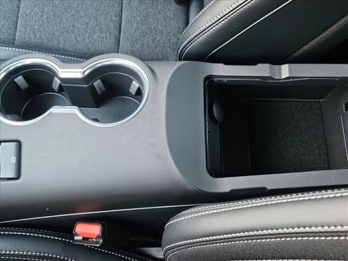 New 2026 Ford Mustang Coupe image 14