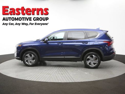Used 2023 Hyundai Santa Fe SE AWD/4WD image 61