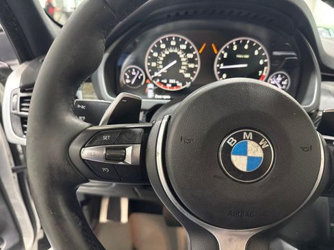 Used 2015 BMW X5 xDrive35i AWD/4WD image 23