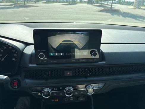 Used 2024 Honda CR-V EX image 14