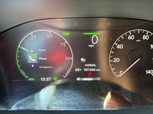 Used 2025 Honda CR-V Sport-L image 11